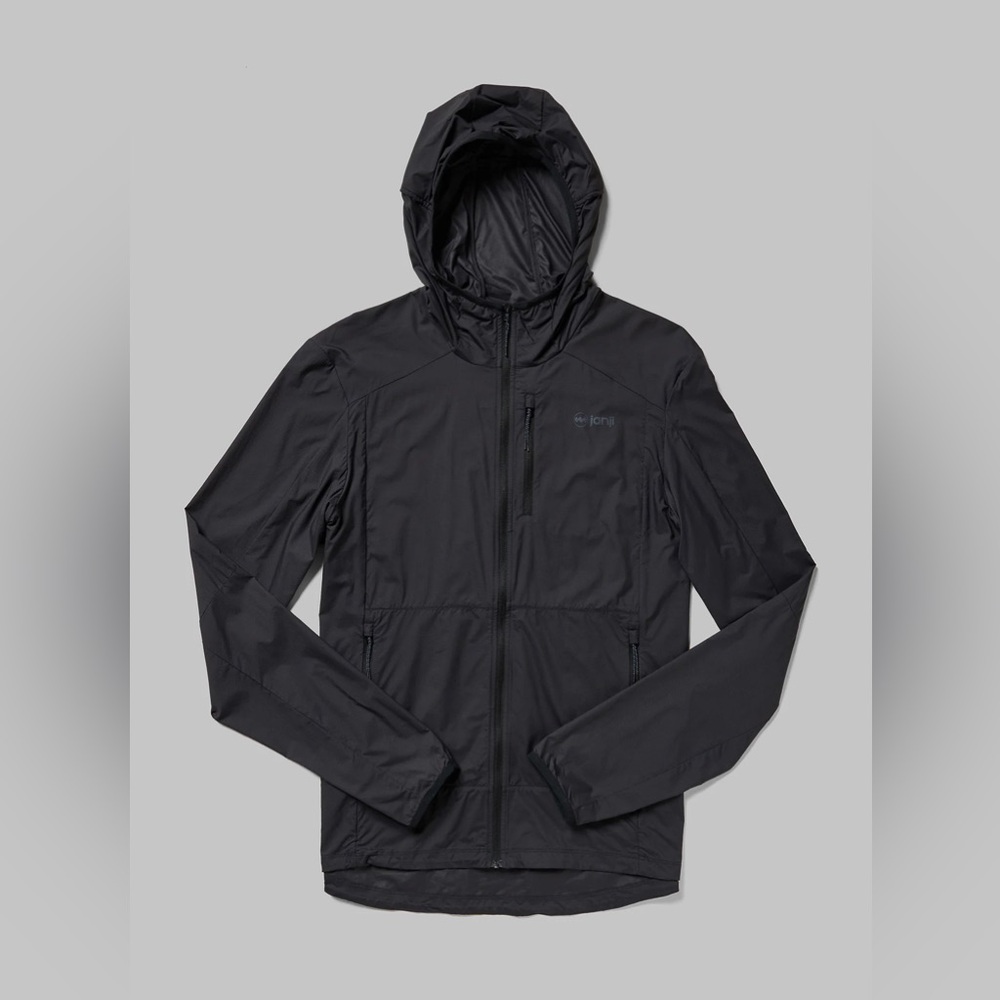 Janji Men’s Zephyrunner Wind Shell NWOT